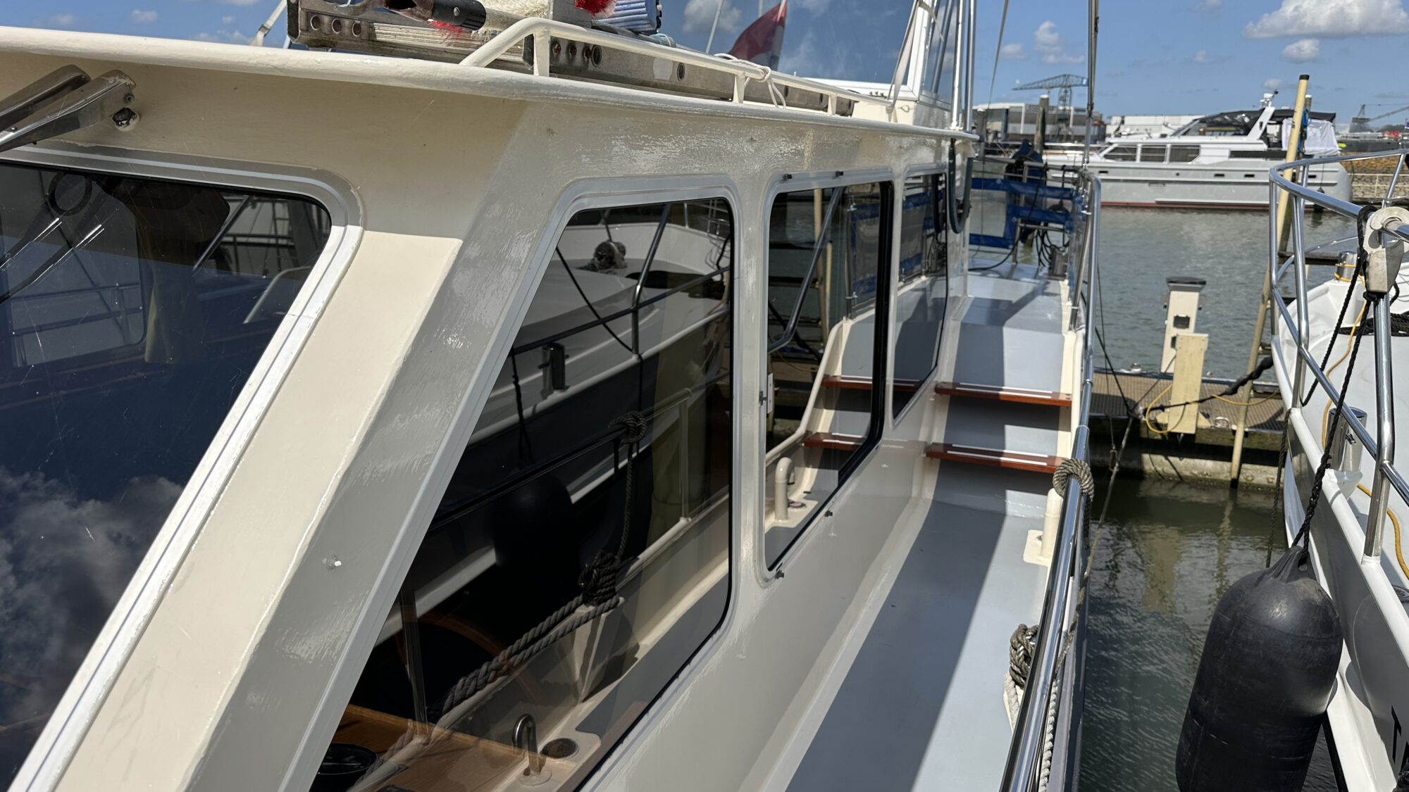 foto: 32 Marhen Marhen 11.60 AK Cabrio