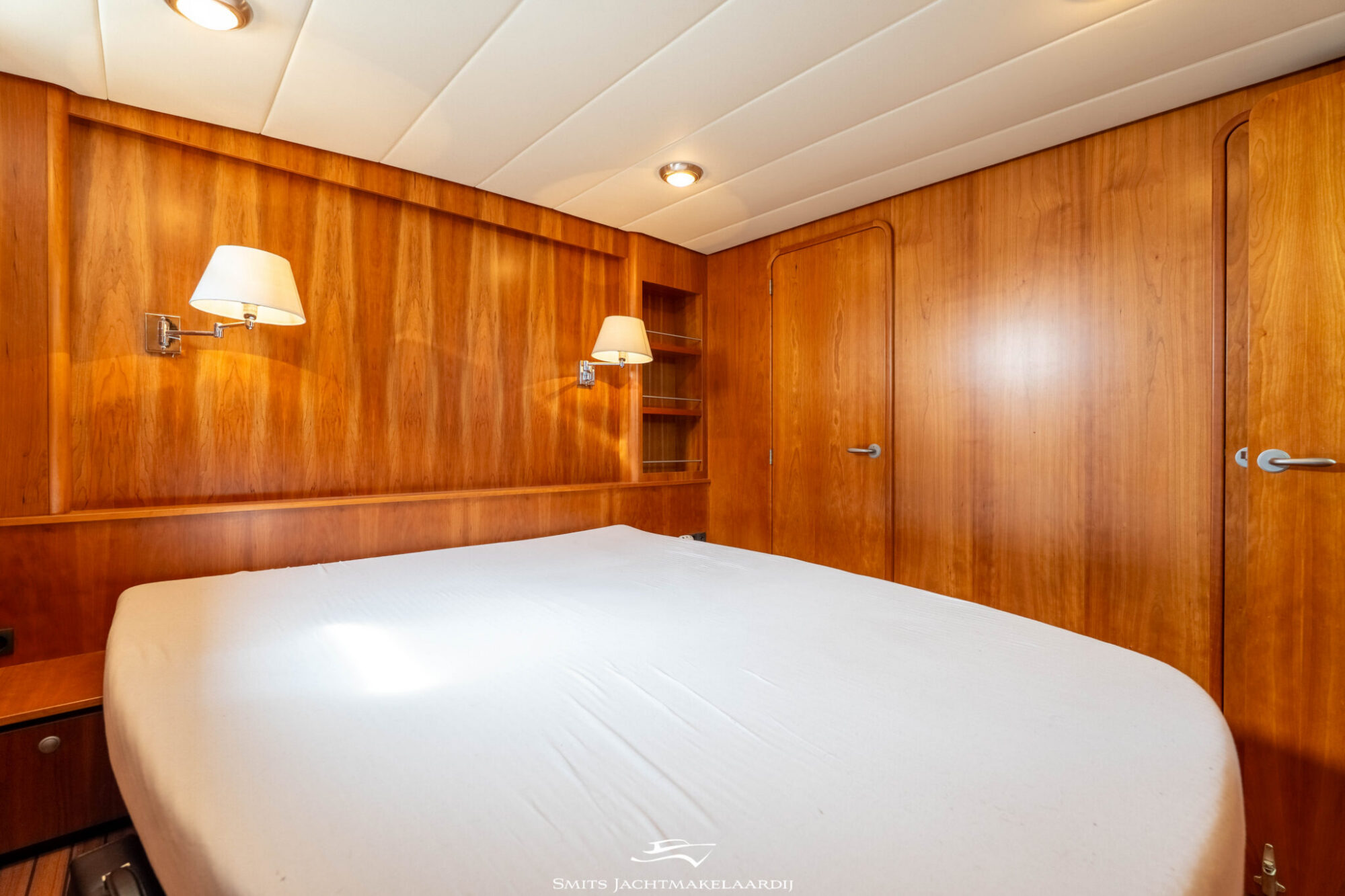 foto: 46 Linssen Linssen Grand Sturdy 43.9 AC
