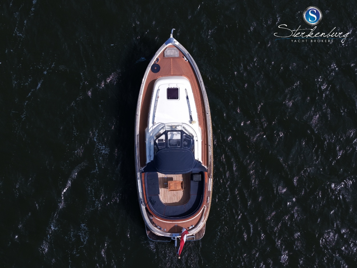 foto: 11 Makma 900 Cabin