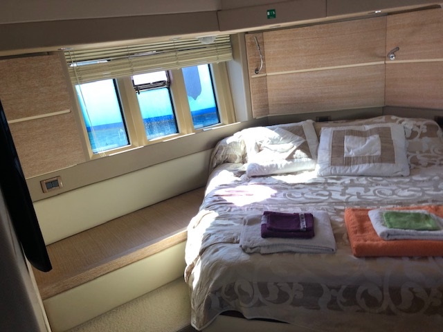 foto: 19 Azimut  54 Fly