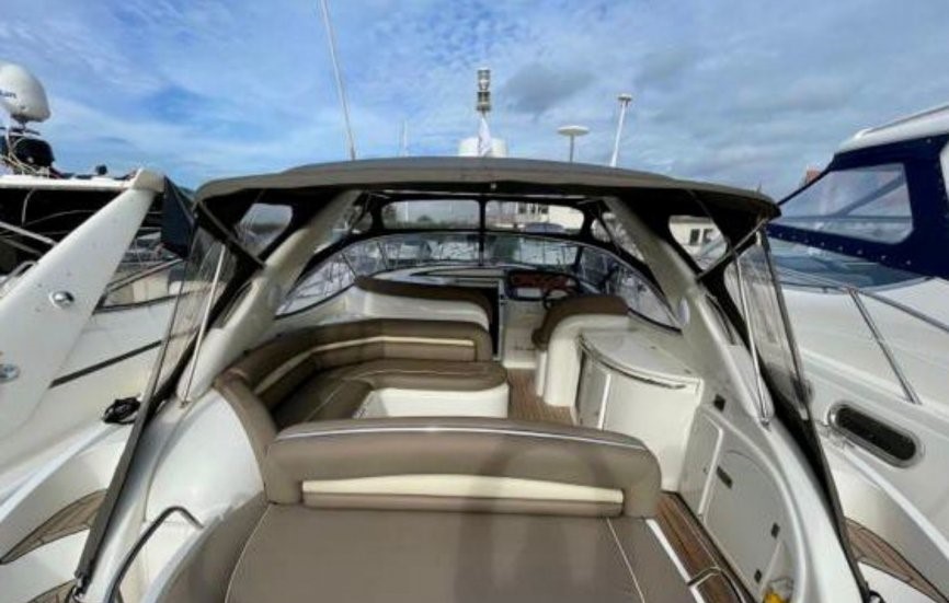 foto: 17 Sunseeker Camargue 44