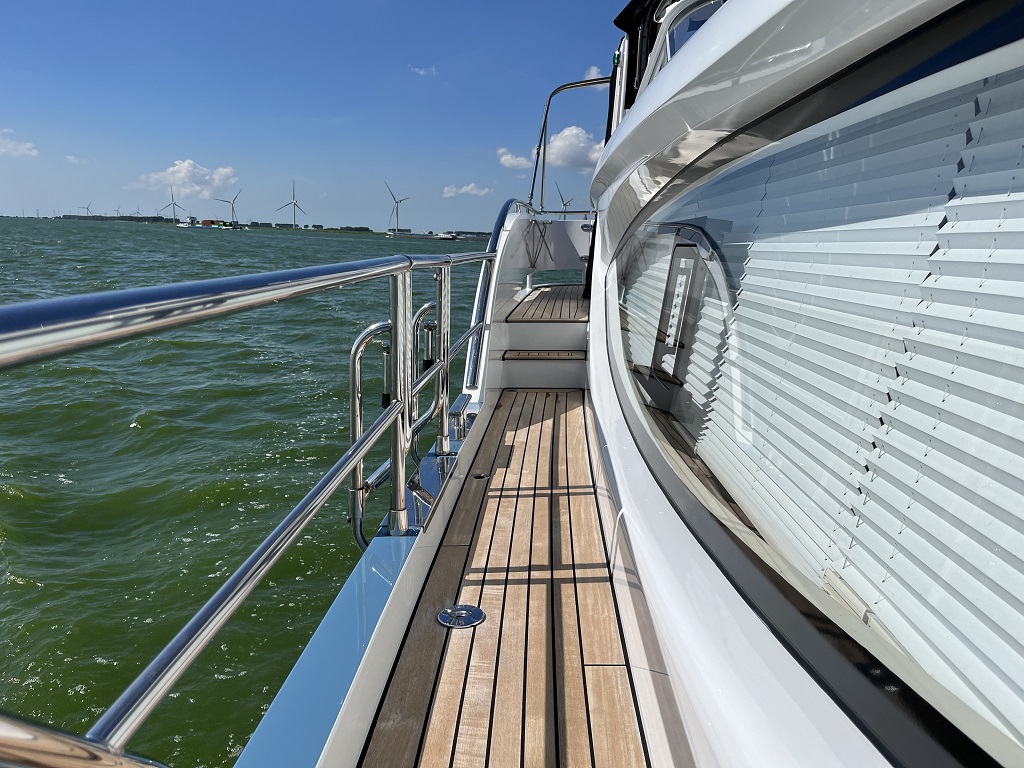 foto: 24 Atlantic A 500 Convertible