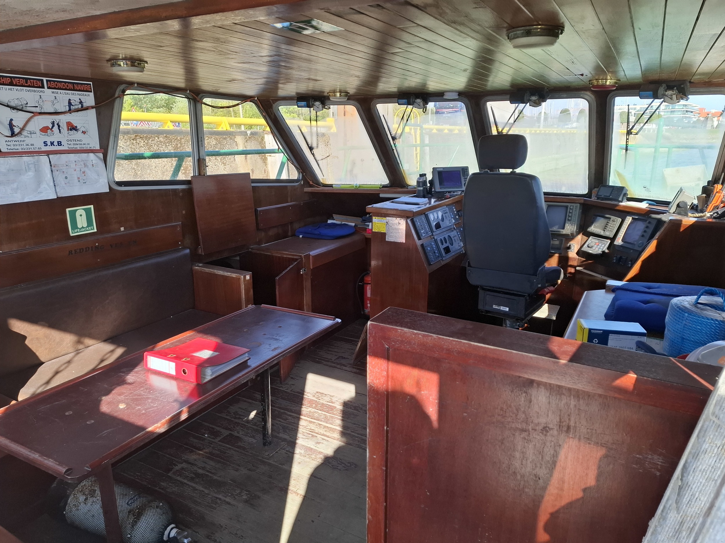 foto: 9 Catamaran 