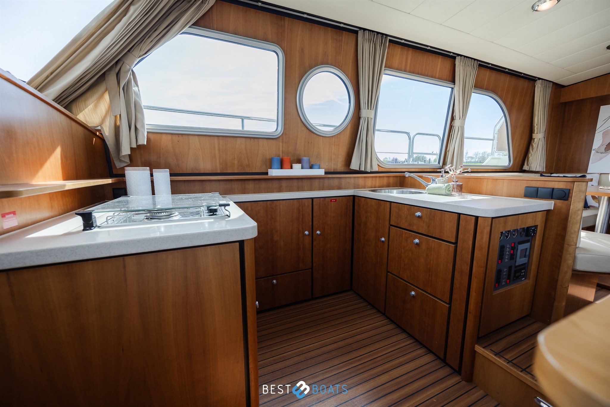 foto: 31 Linssen Grand Sturdy 43.9 AC