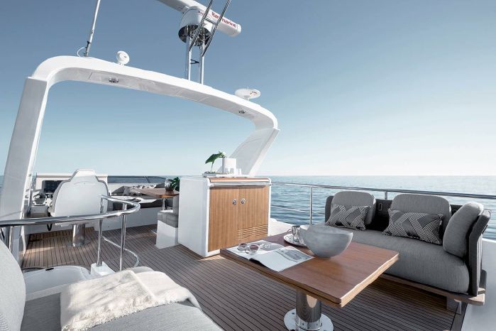 foto: 9 Azimut 50