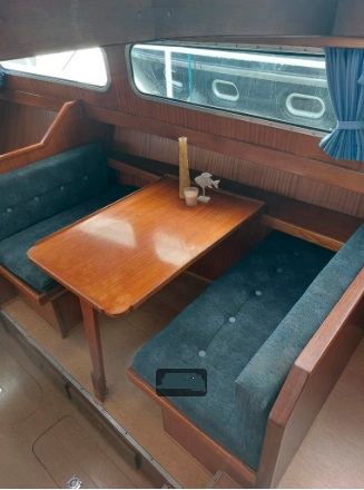 foto: 9 Hollandia 10,00 Motorkruiser