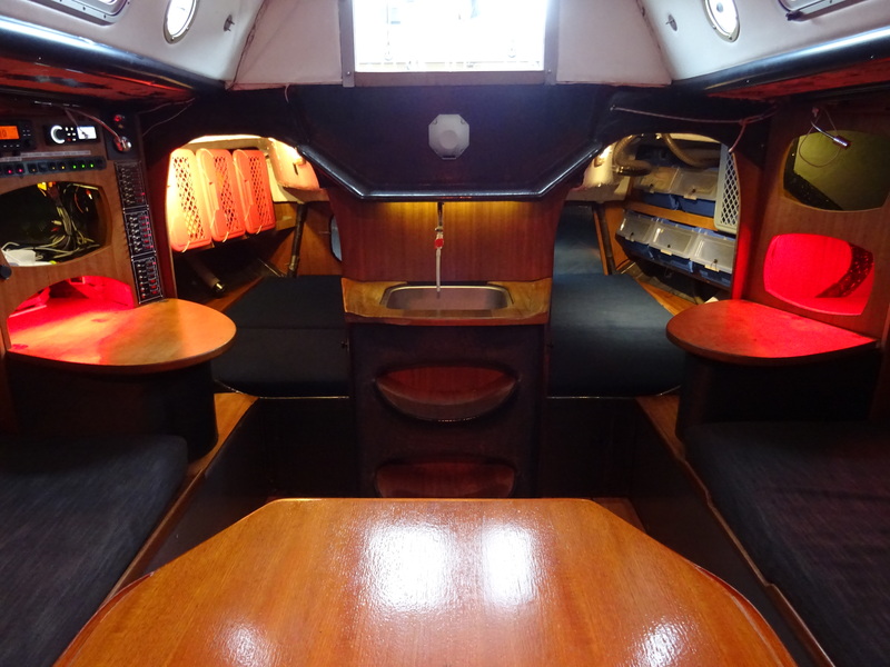 foto: 19 One Tonner Judel & Vrolijk