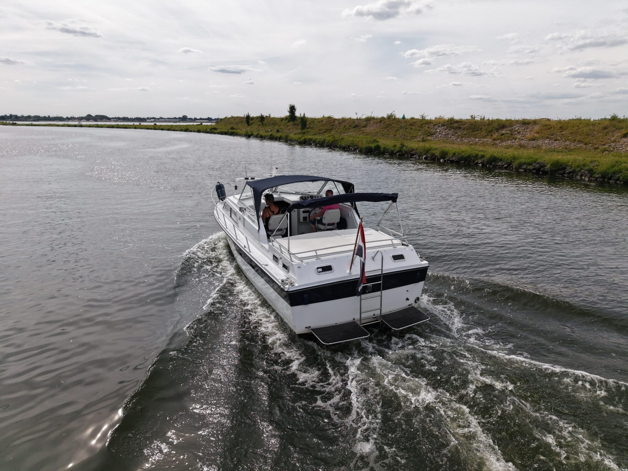 foto: 15 Marco Marco 860 OK AK