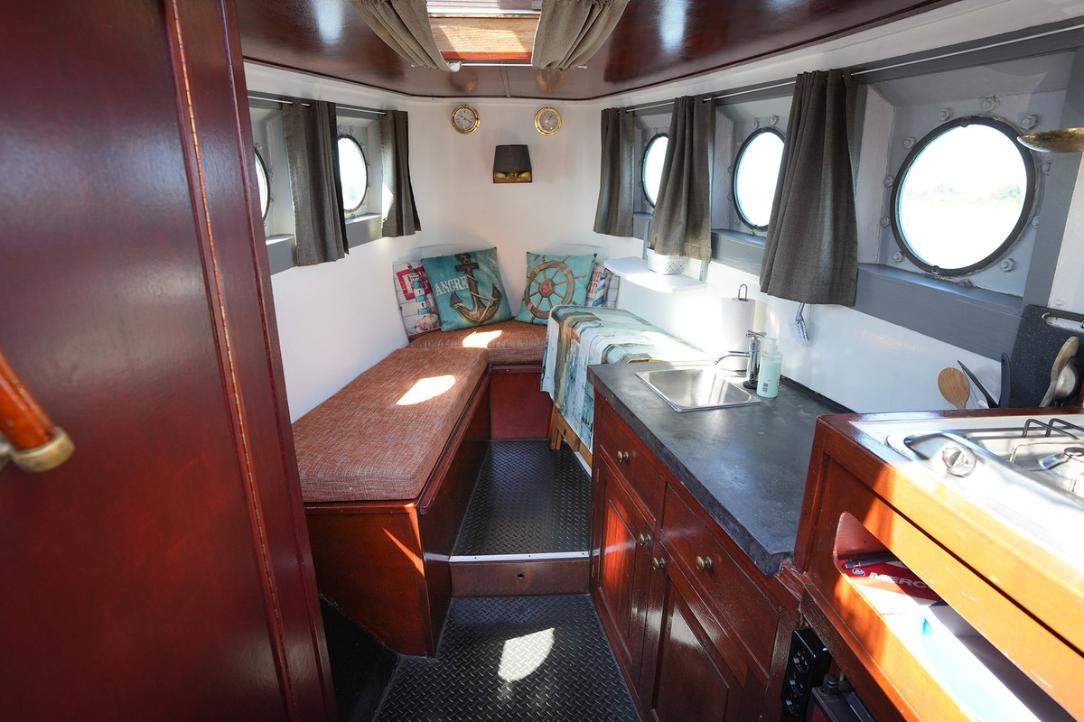 foto: 22 Sleepboot Sleepboot