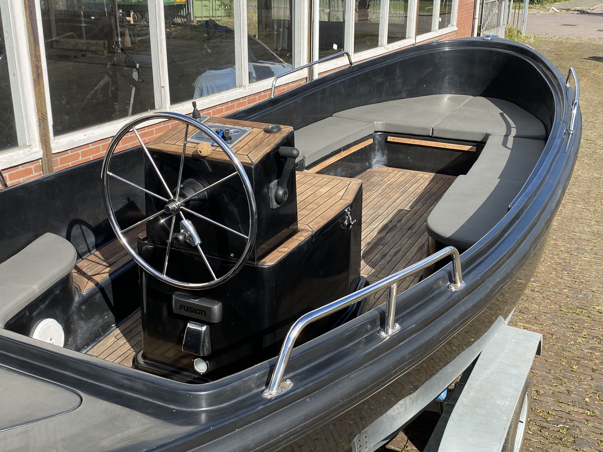 foto: 18 Pleasure Cruise 700