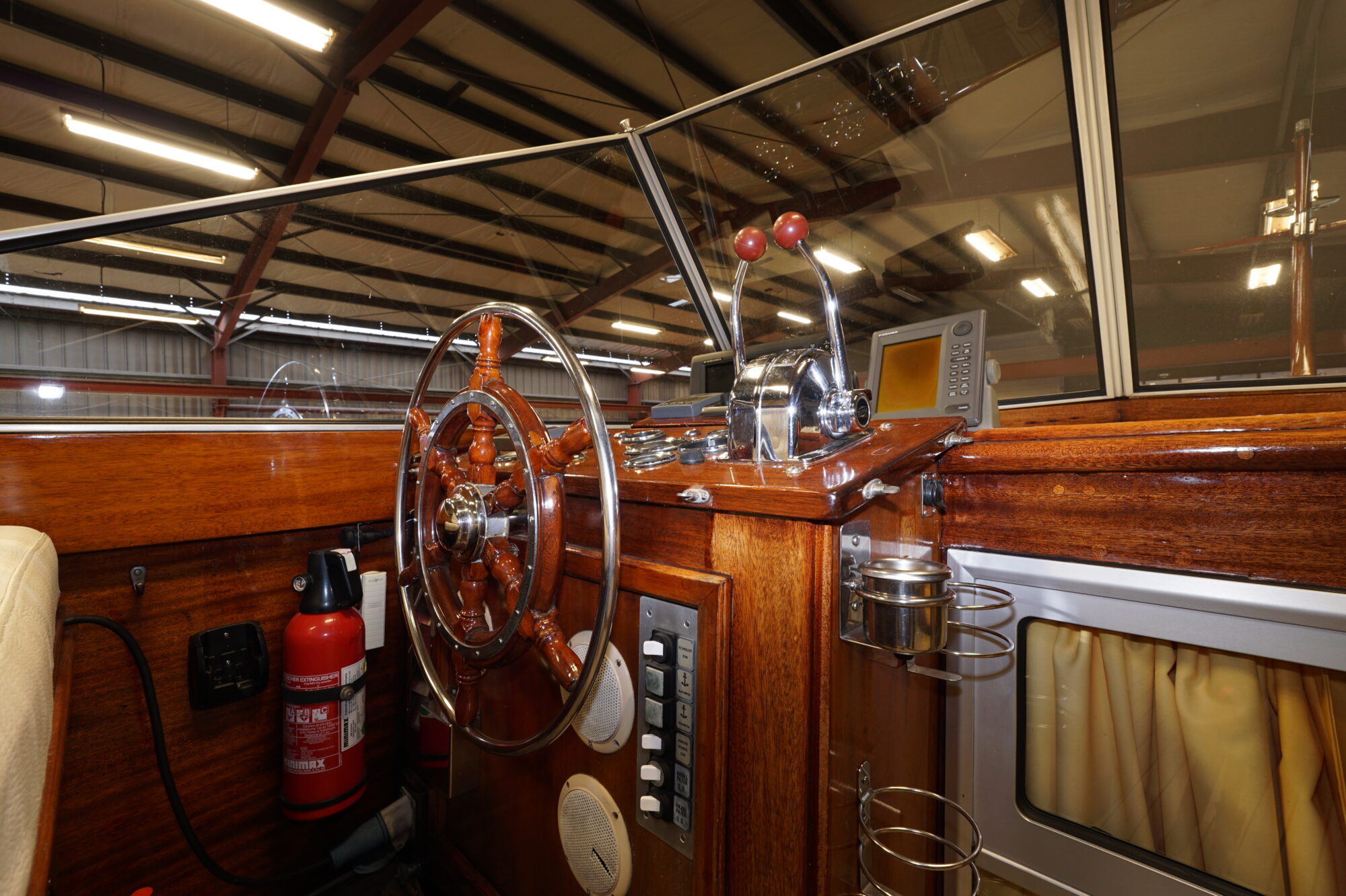 foto: 60 Lowland Lowland Rondspant Kruiser 13.00 AK Cabrio