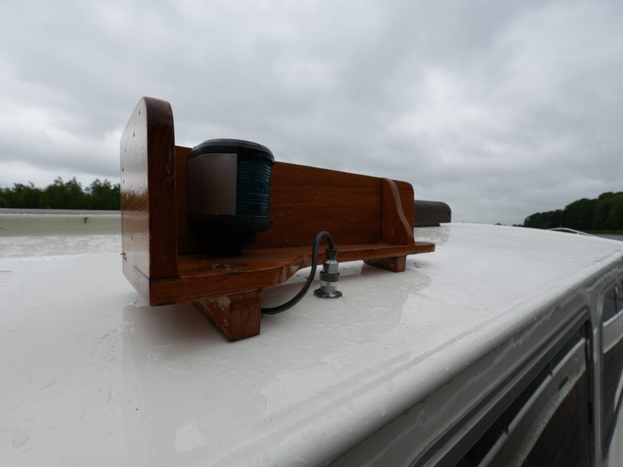 foto: 24 De Ruiter De Ruiter Spiegelkotter 13.00 AK Cabrio