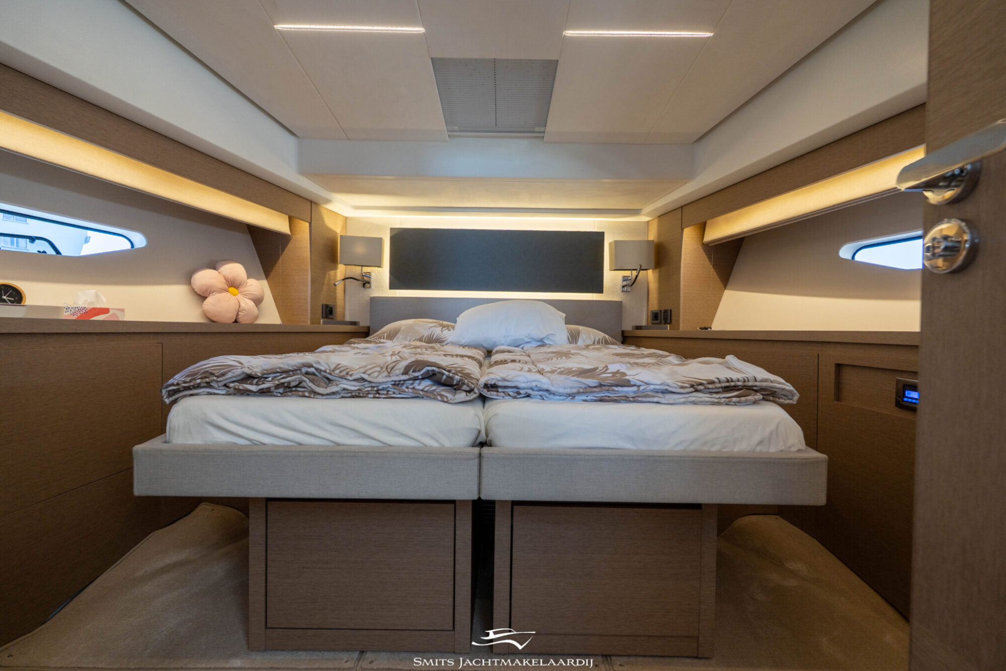 foto: 112 Prestige Prestige 590 Flybridge