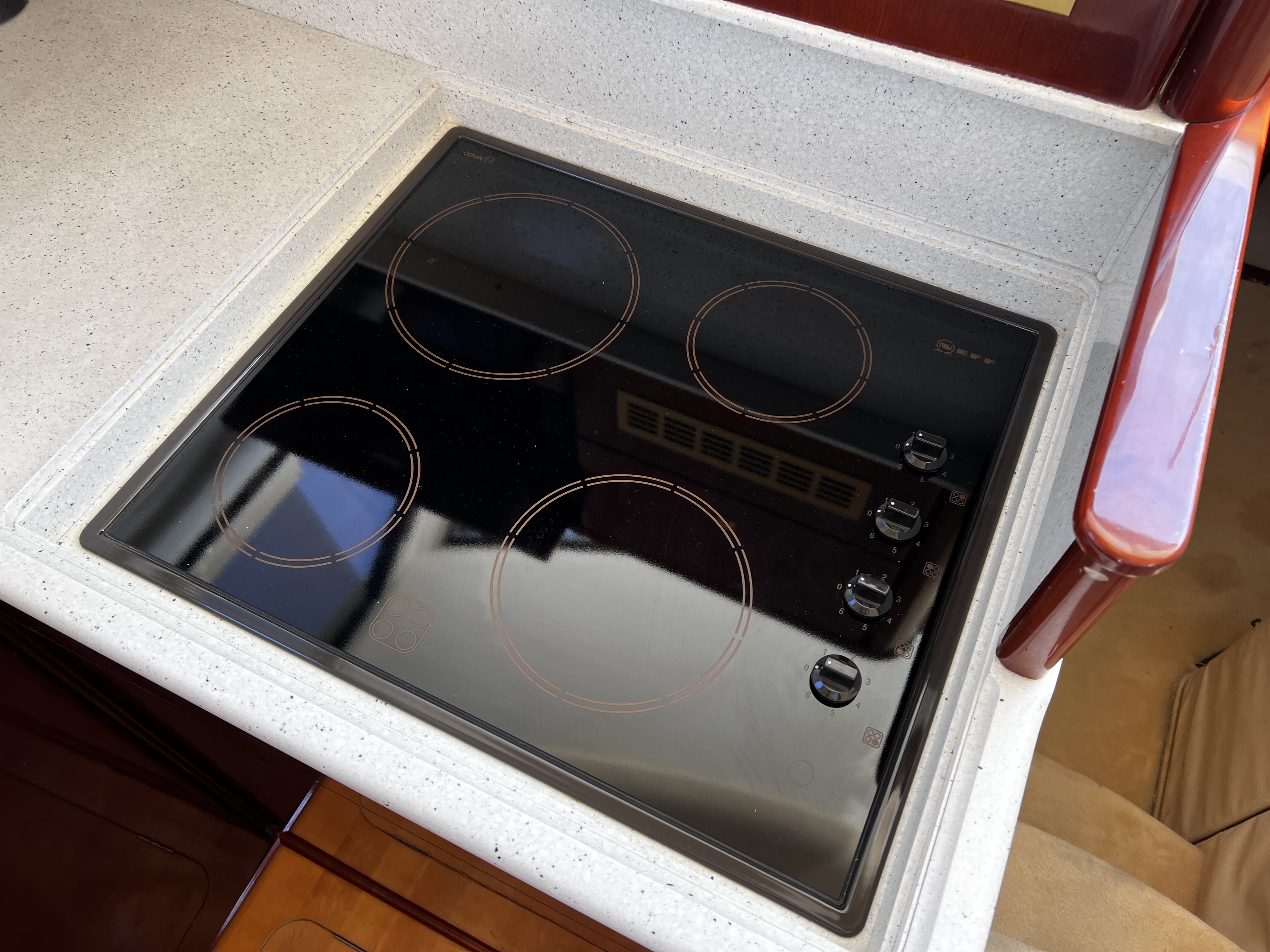 foto: 21 Princess  440