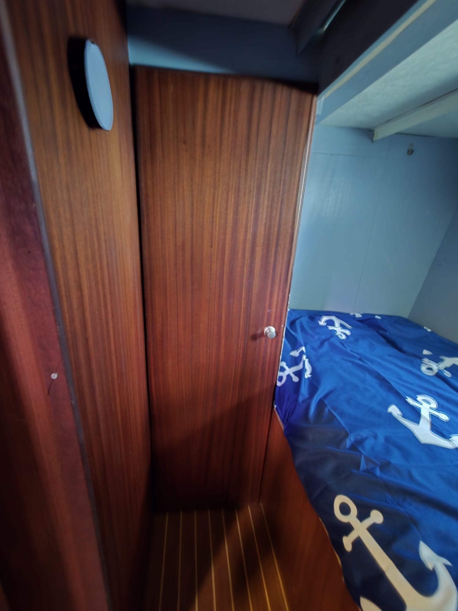 foto: 18 Marhen Marhen Kruiser 15.00 AK Cabrio