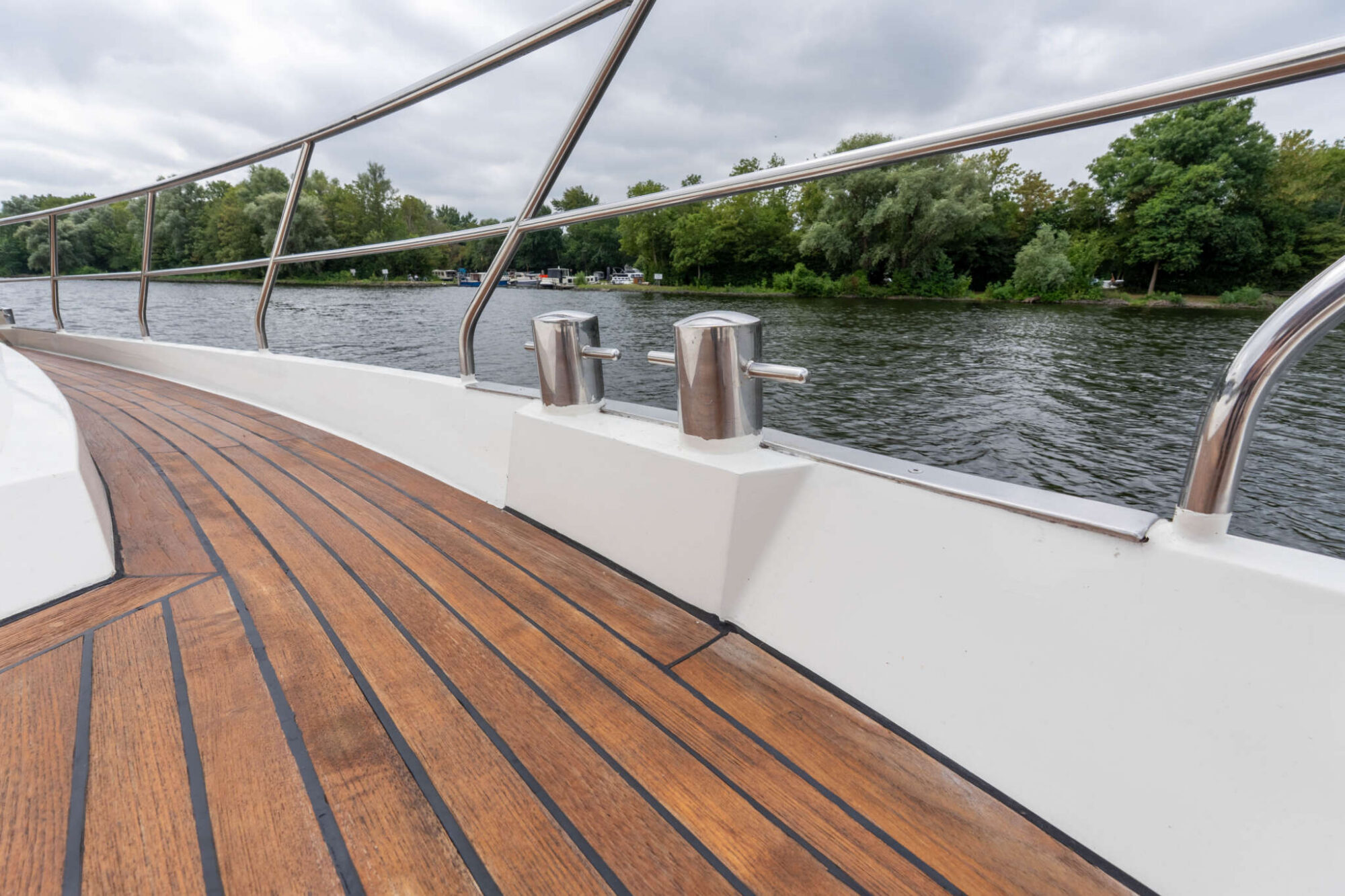 foto: 42 Van der Heijden Van der Heijden Elegance 13.50 AK Cabrio