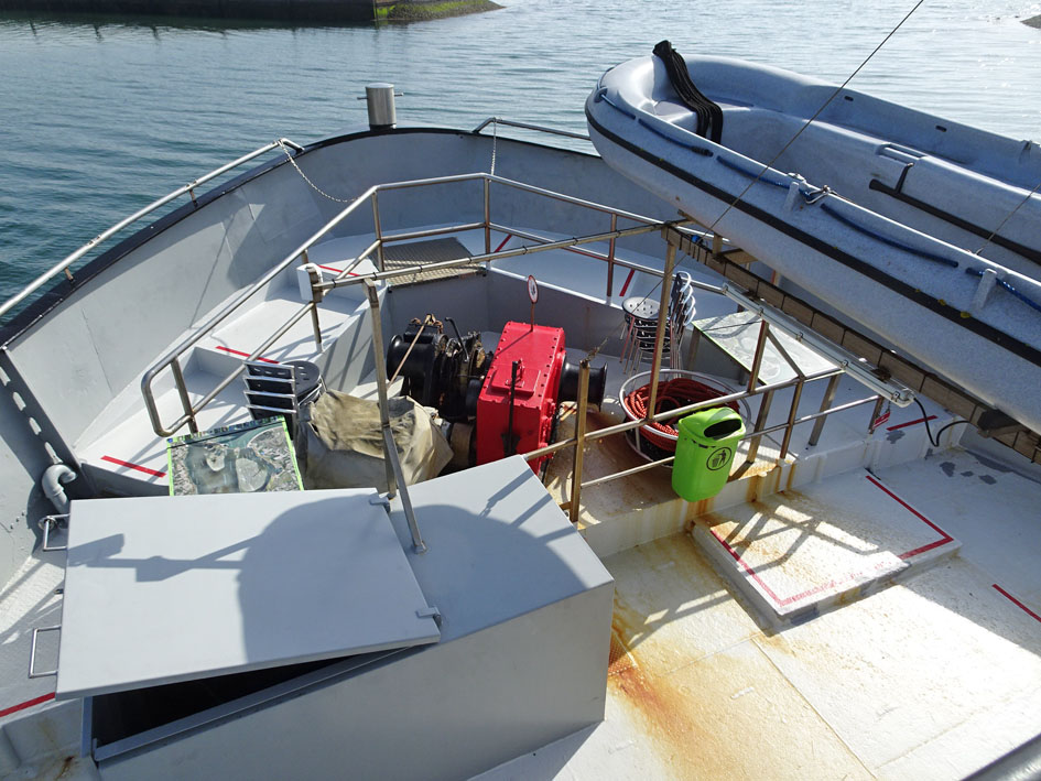 foto: 34 Rondvaartbedrijf Zeeland