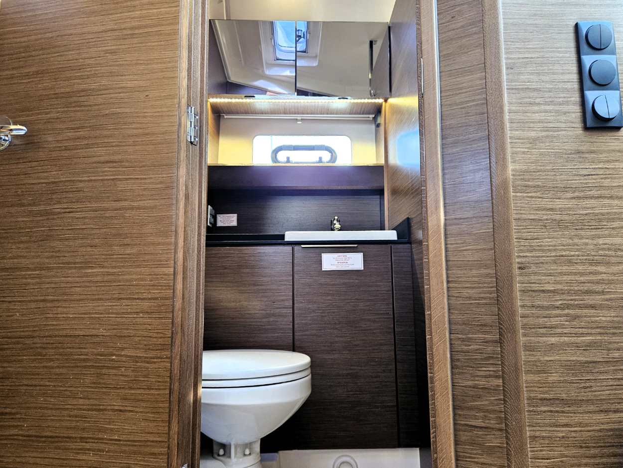 foto: 45 Bavaria S 40 HT