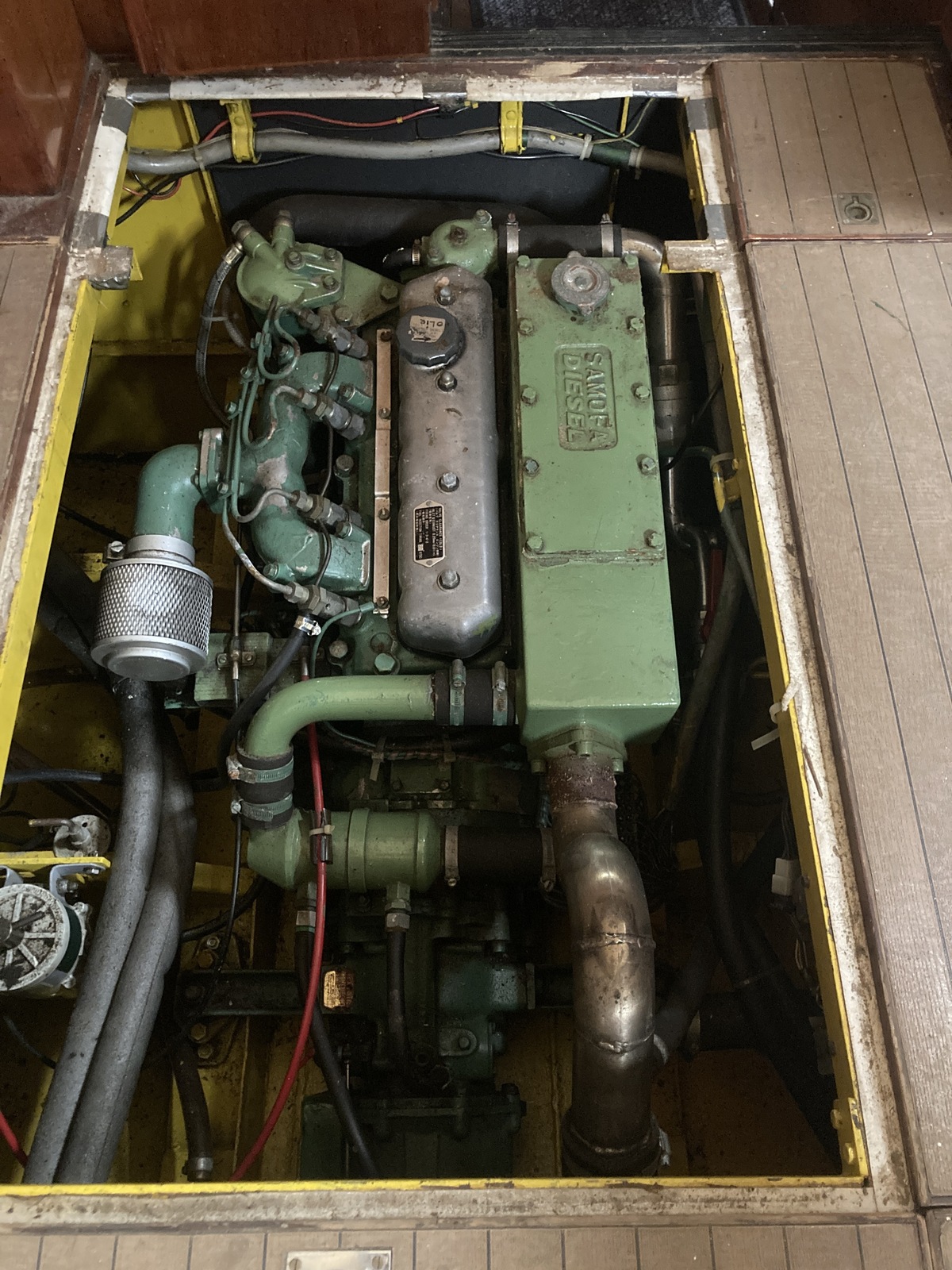 foto: 11 Super van Craft   - 
