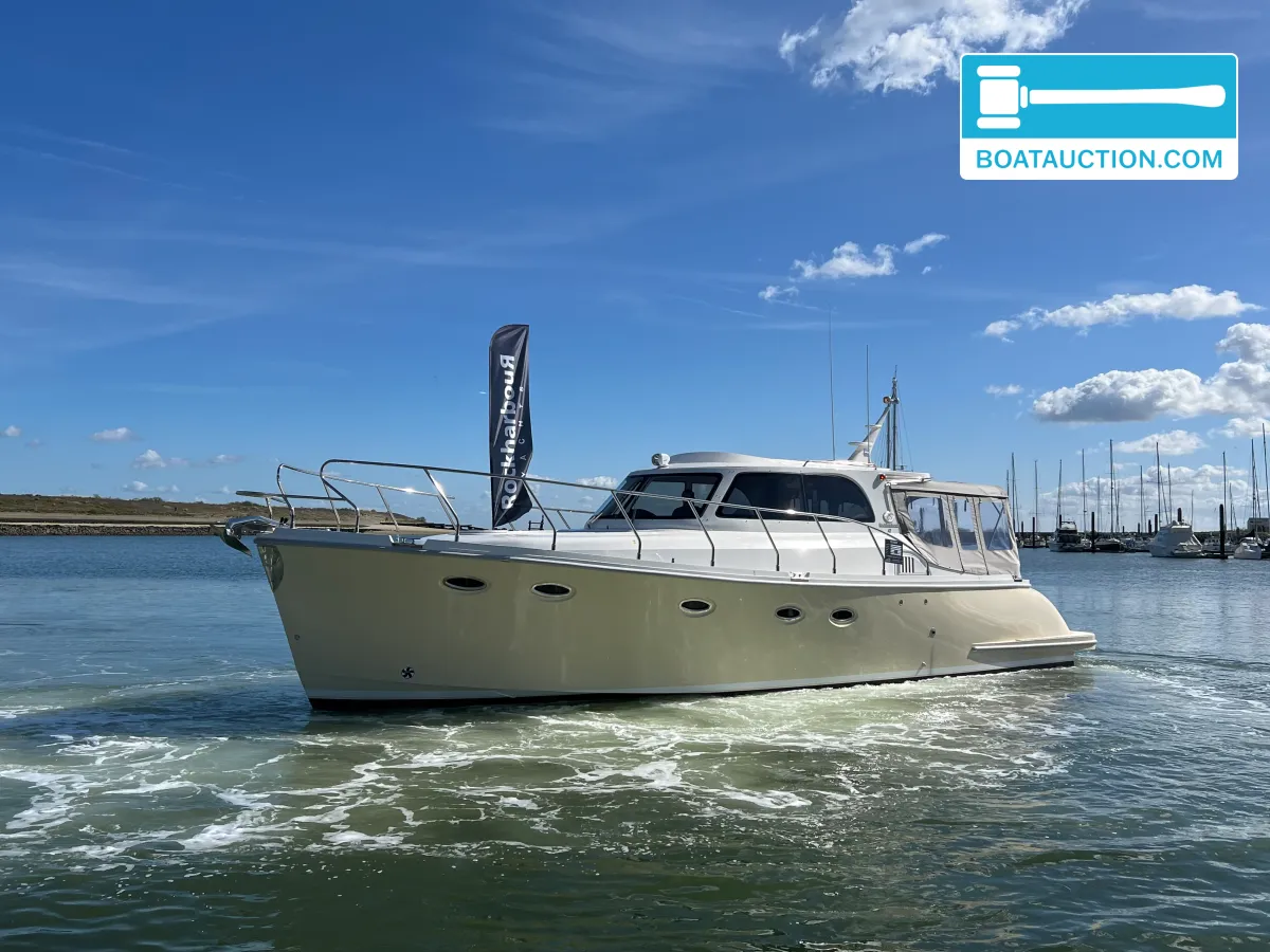 foto: 80 Rockharbour 42S