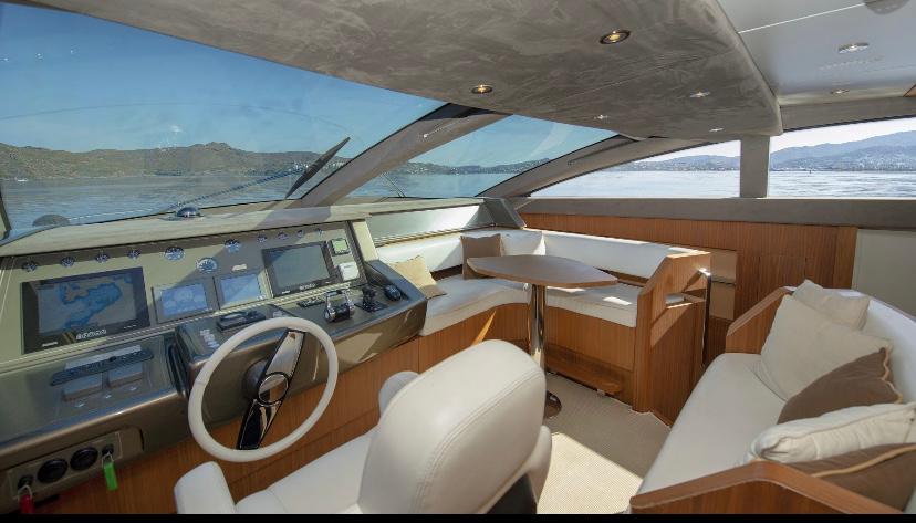 foto: 46 Riva 92 Duchessa