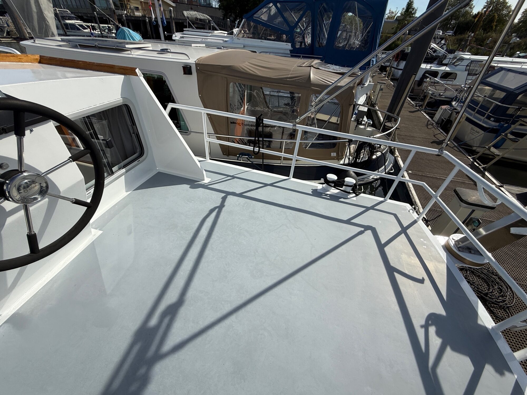 foto: 17 Combi Combi Kruiser 11.00 AK Cabrio