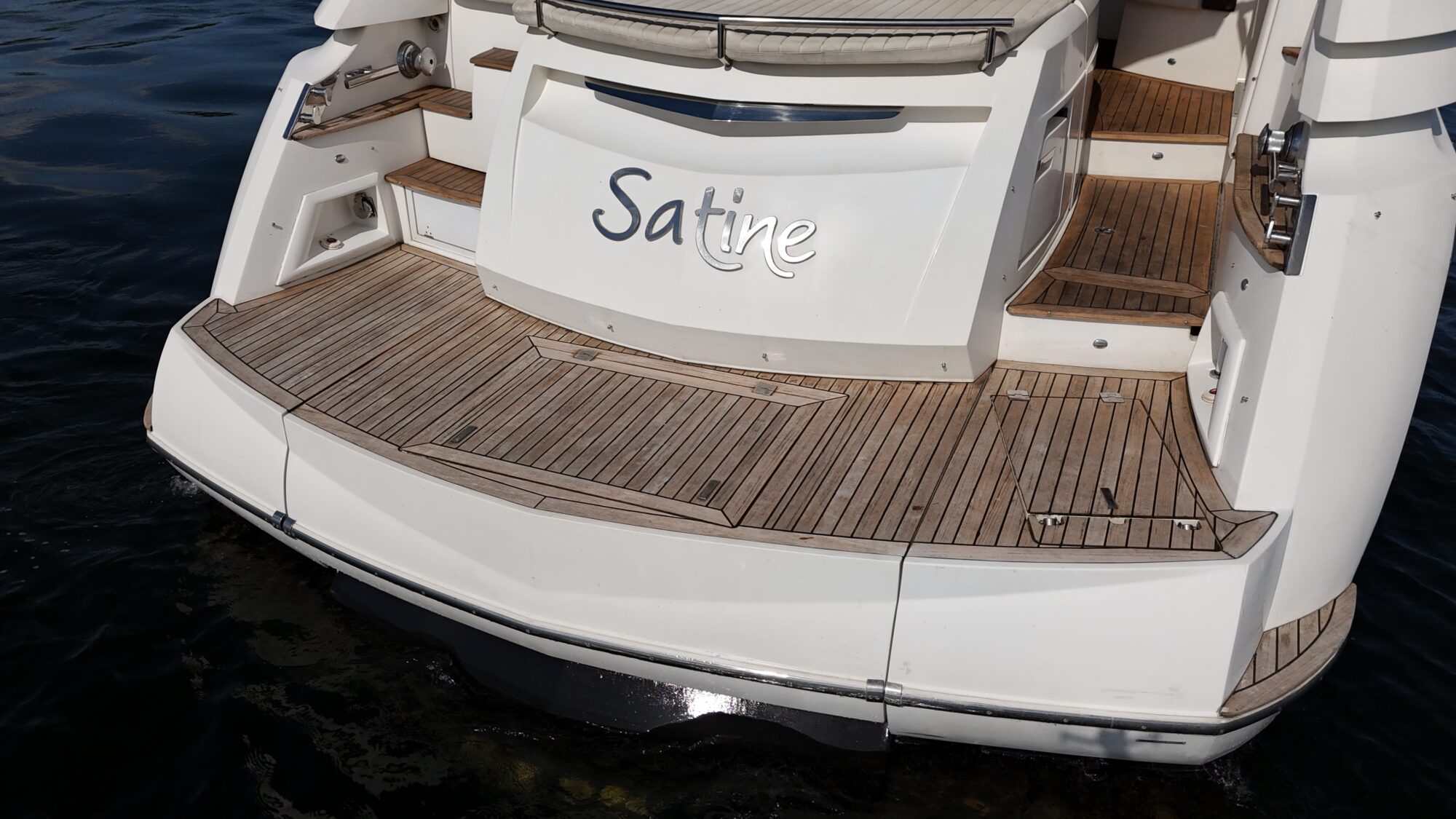 foto: 61 Sessa Sessa C52 HT