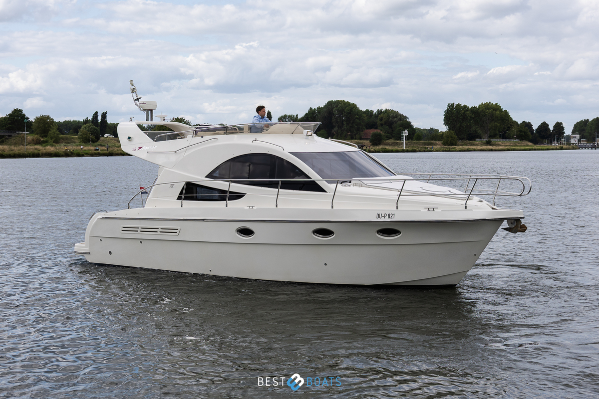 Rodman R-38