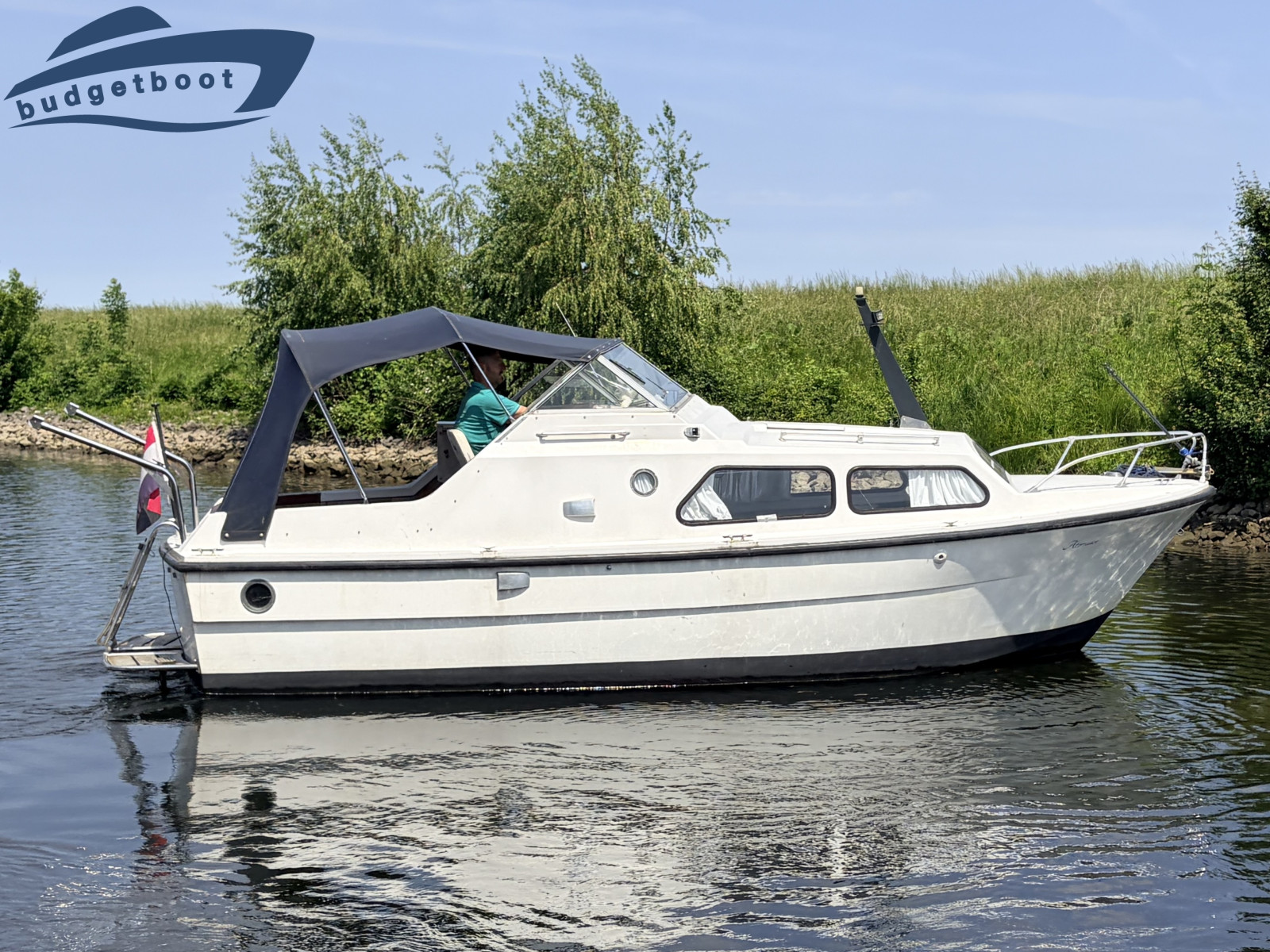 foto: 6 Waterland 750