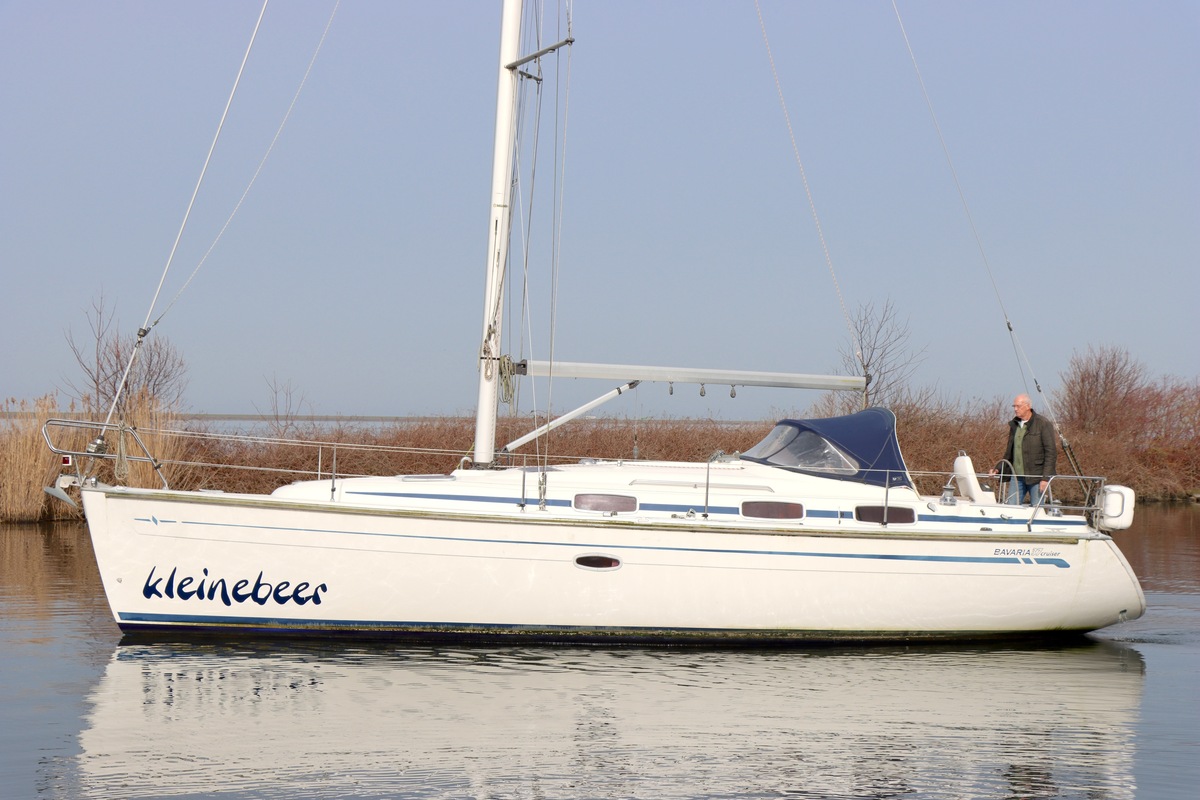 Bavaria  37-3 Cruiser
