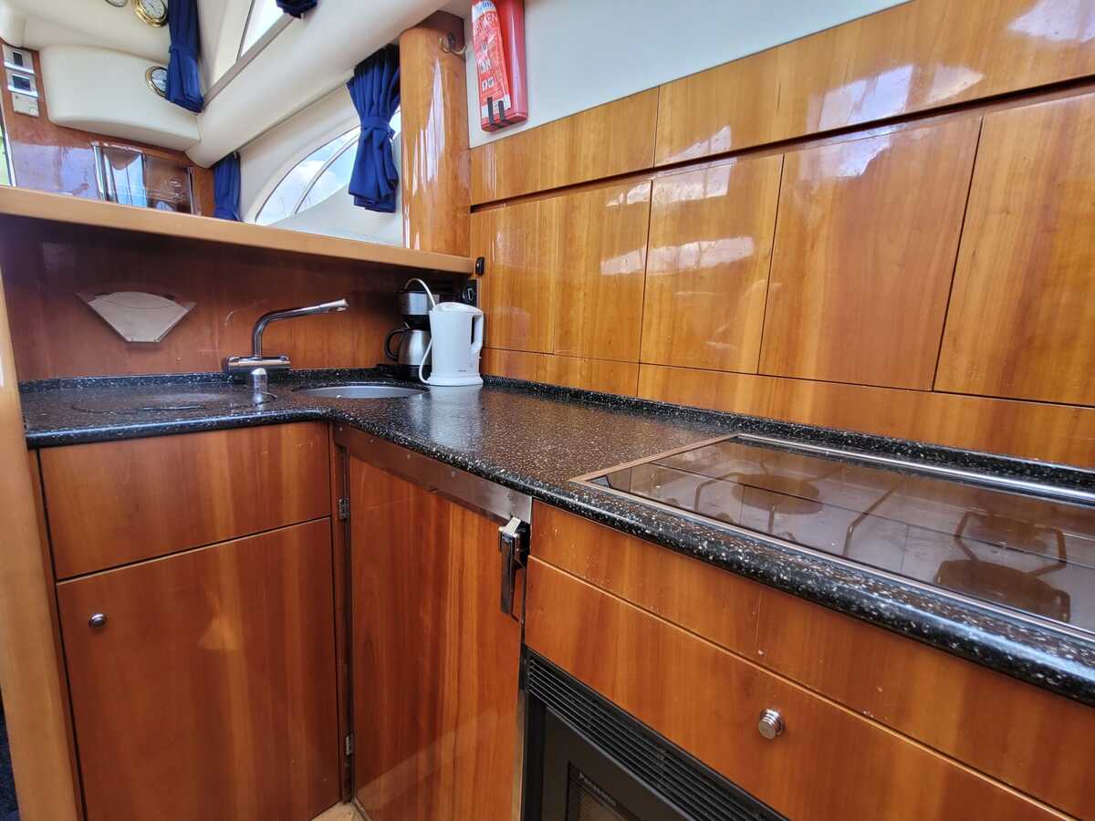 foto: 19 Princess 38