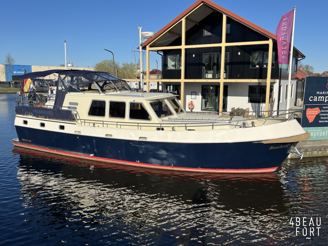 Aquanaut Drifter  1500 AK