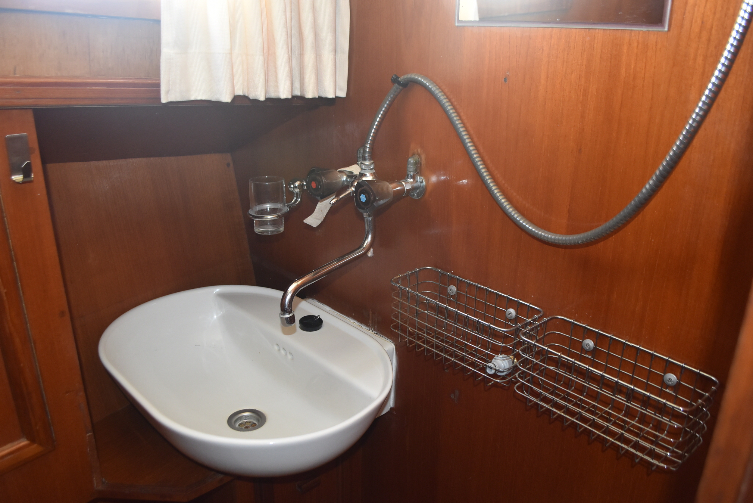 foto: 46 Van Waveren Kotter 11.30