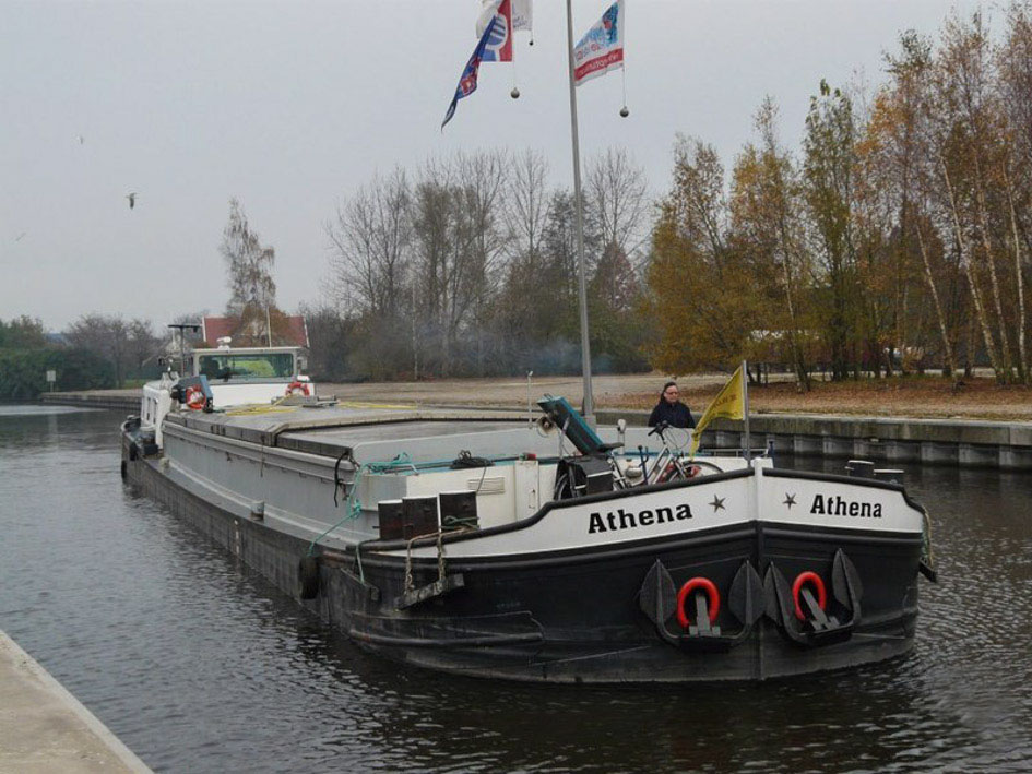 foto: 24 Spits 38.97 CvO Rijn