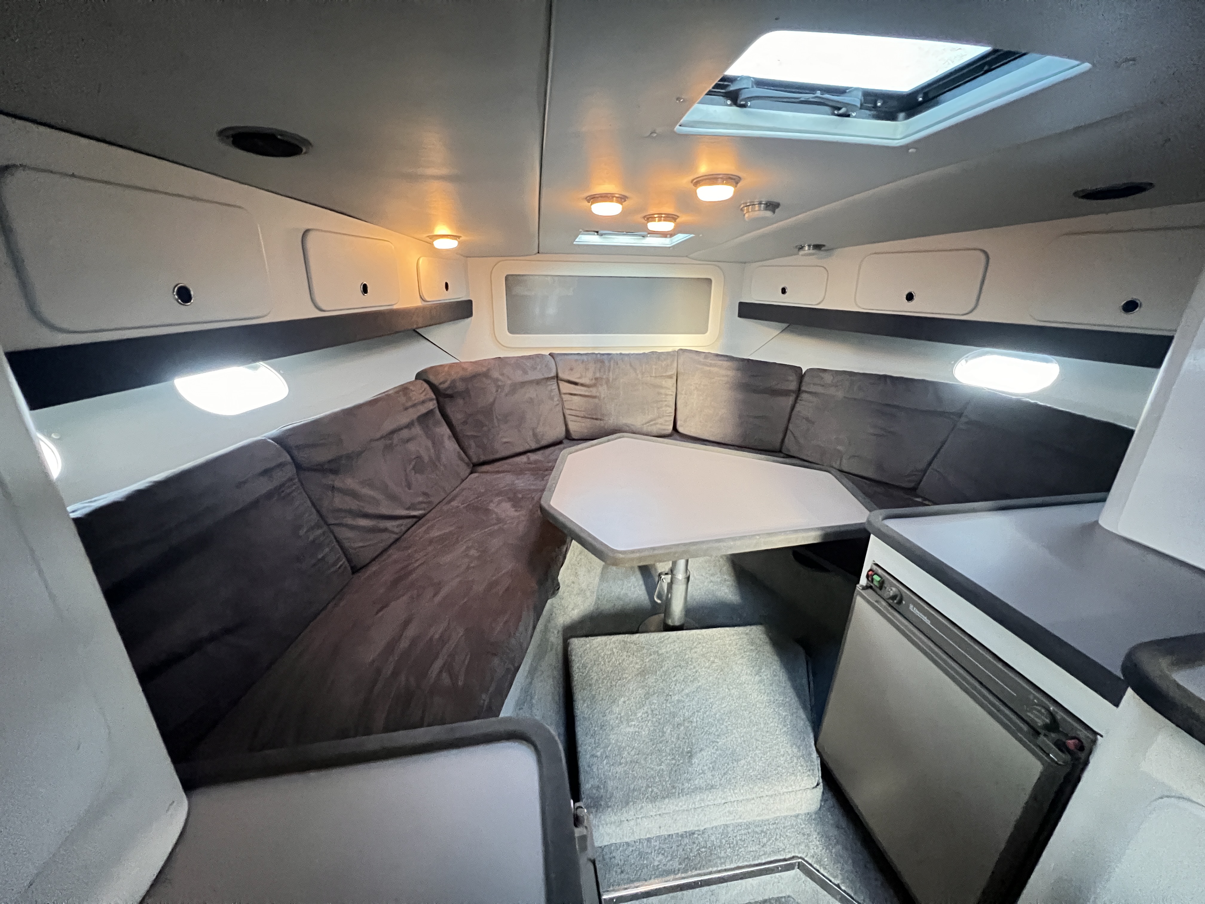 foto: 8 Sunseeker 36