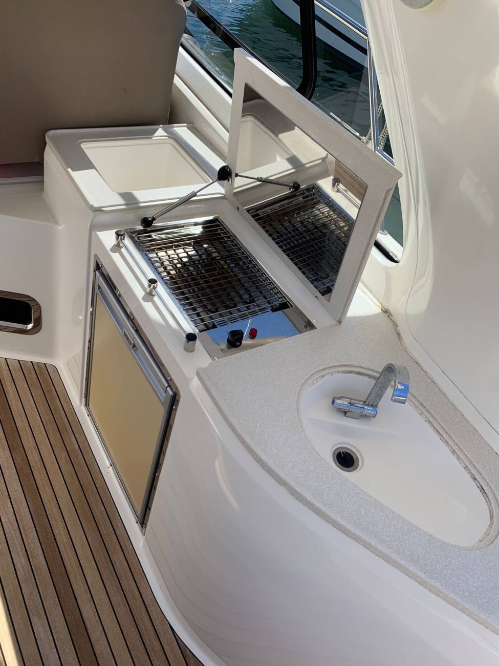 foto: 15 Bavaria 38 HT