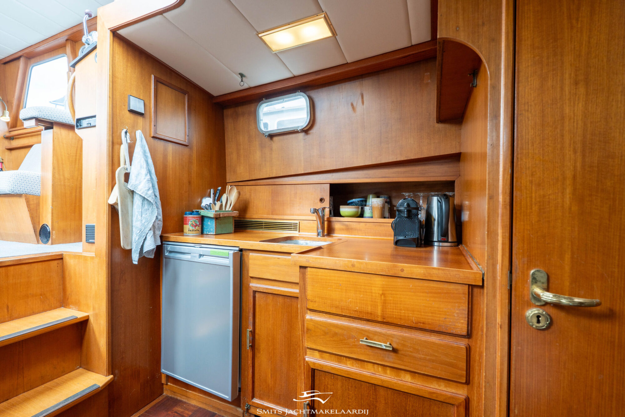 foto: 57 Lowland Lowland Kotter 13.80 AK