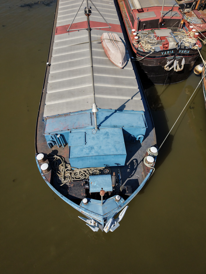 foto: 21 Kastje Varend Woonschip 38.89 UBC
