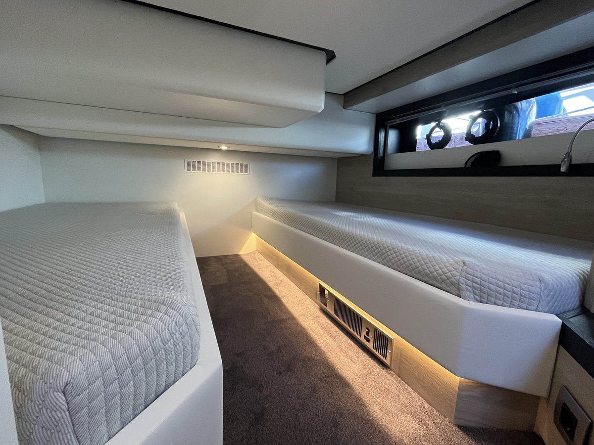 foto: 23 Boarncruiser 46 XL Traveller