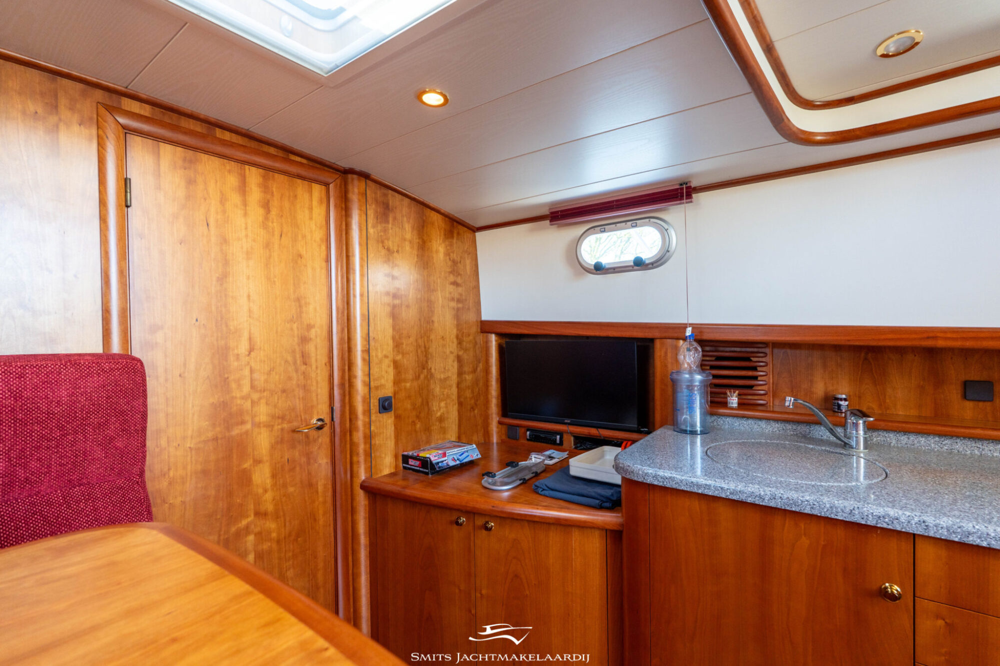 foto: 79 Tryvia Tryvia 1100 OK Cabrio Spiegeldeur