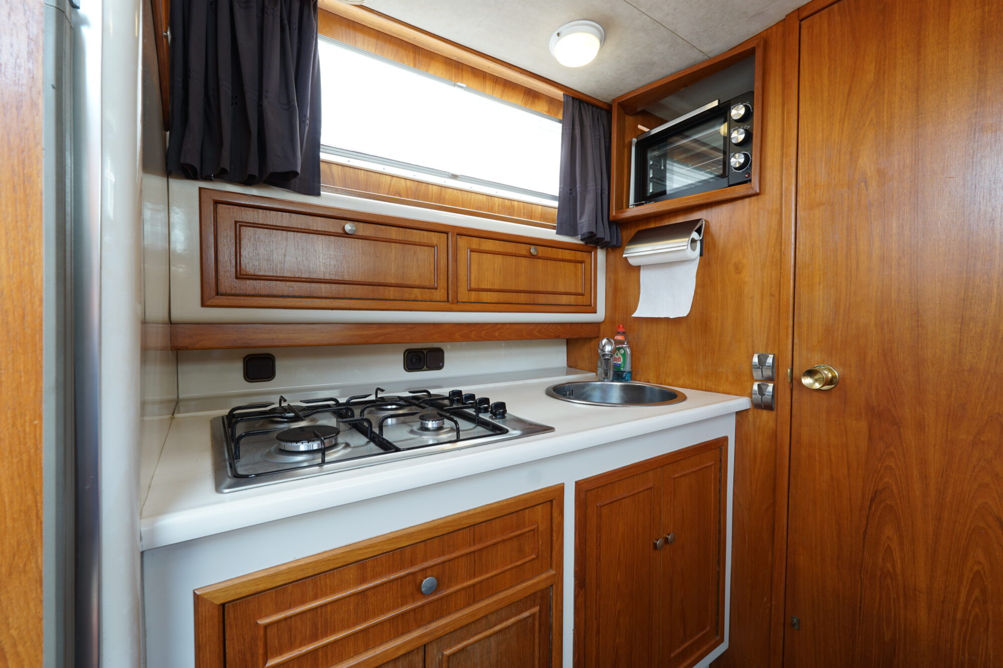 foto: 52 Atlantic Atlantic 37