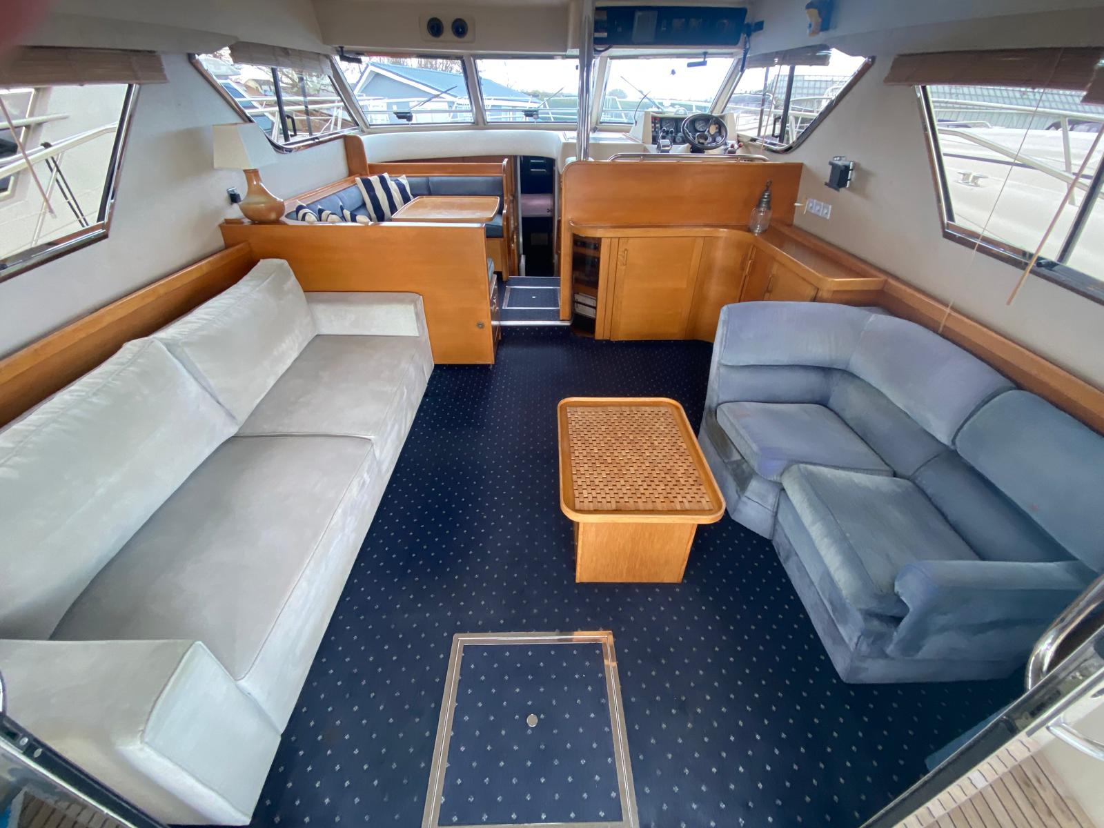 foto: 16 Princess 55 Fly