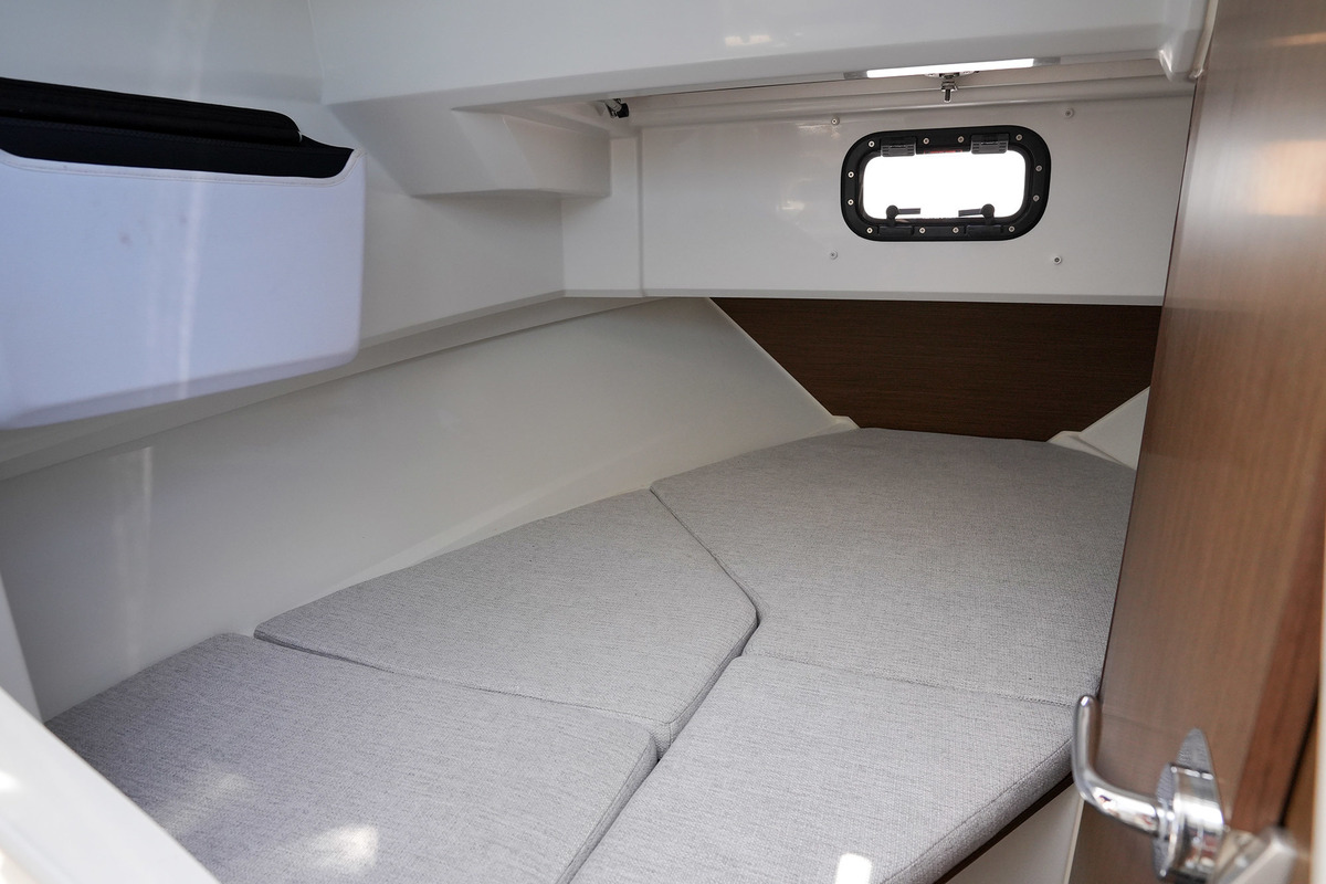 foto: 28 Jeanneau Merry Fisher 795 Sport Serie 2