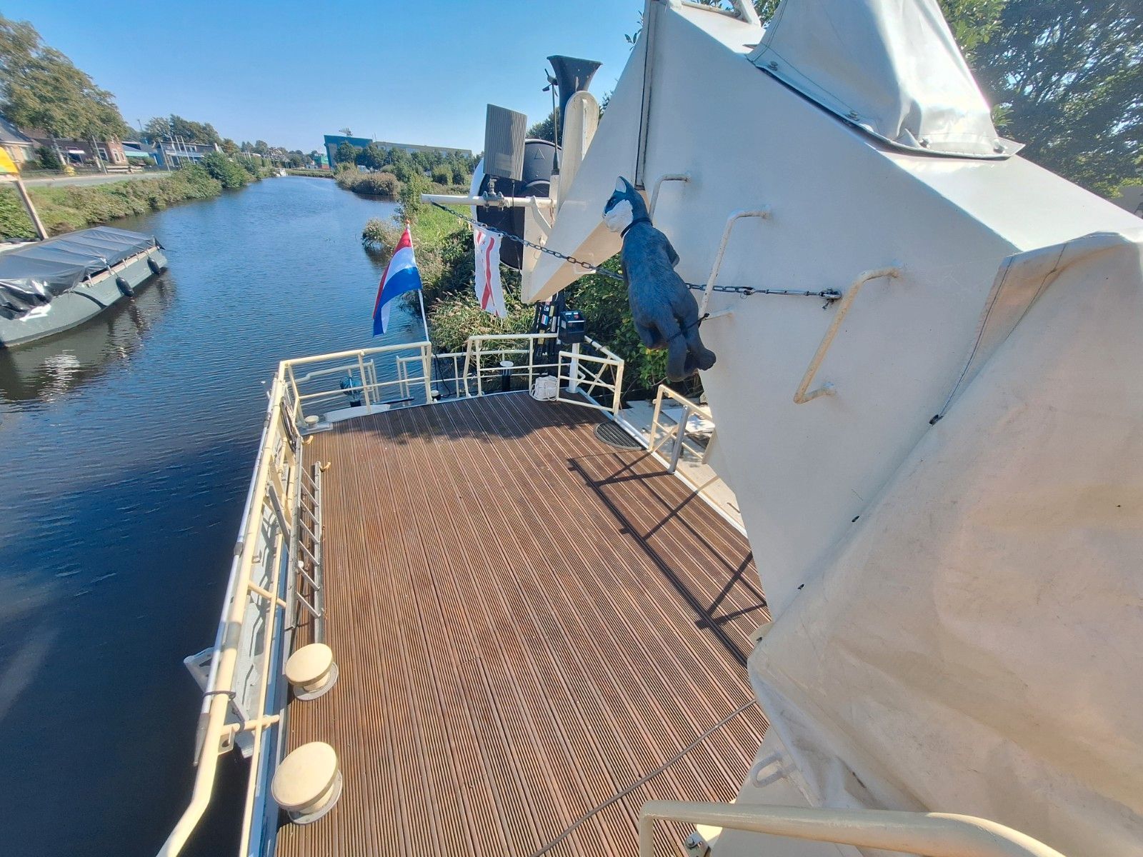 foto: 26 Motorkruiser 1800 AK