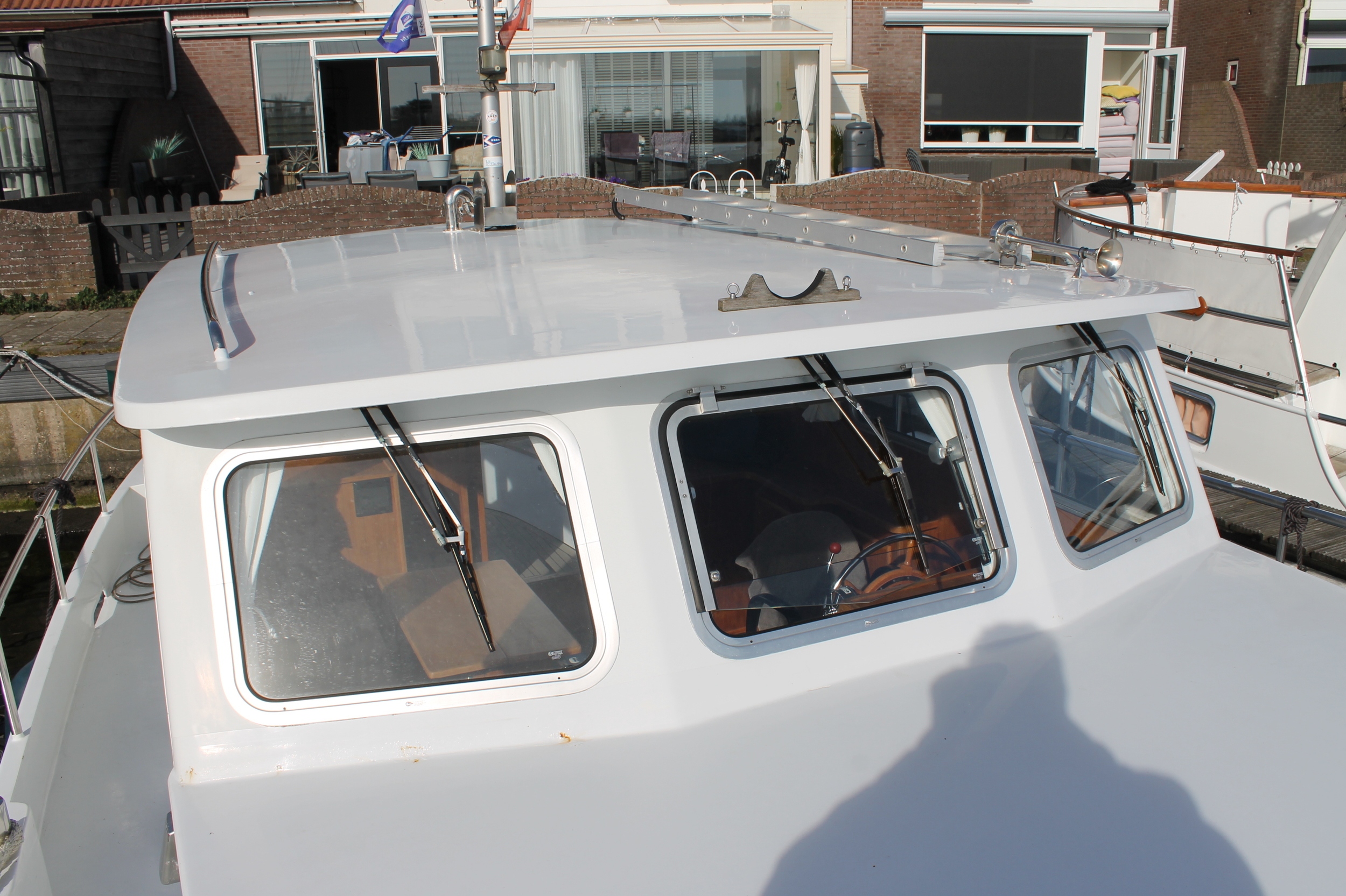 foto: 31 Flevo Kotter 11.35