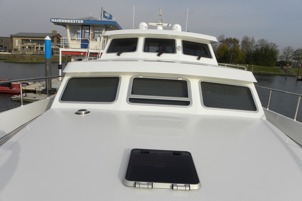 foto: 22 Van der Heijden 1700 Dynamic de Luxe