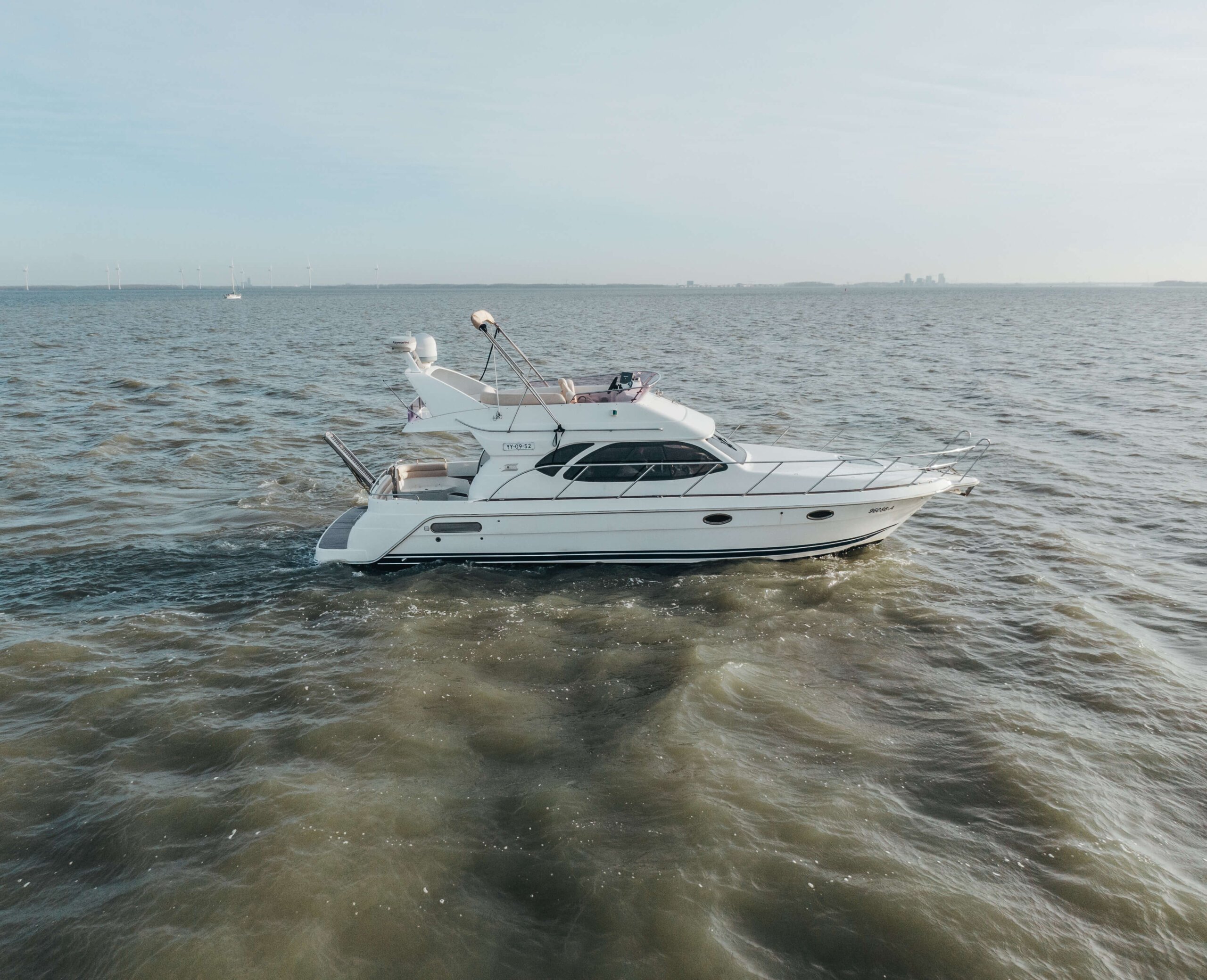 foto: 14 Galeon 380 Flybridge