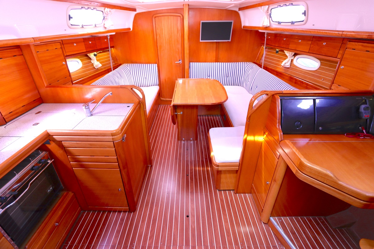foto: 19 Bavaria 37-2 C