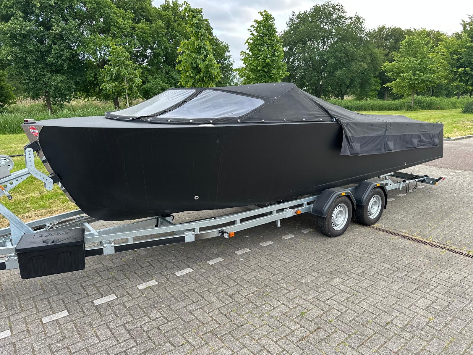 foto: 21 ISloep ISloep Rapida 7.50