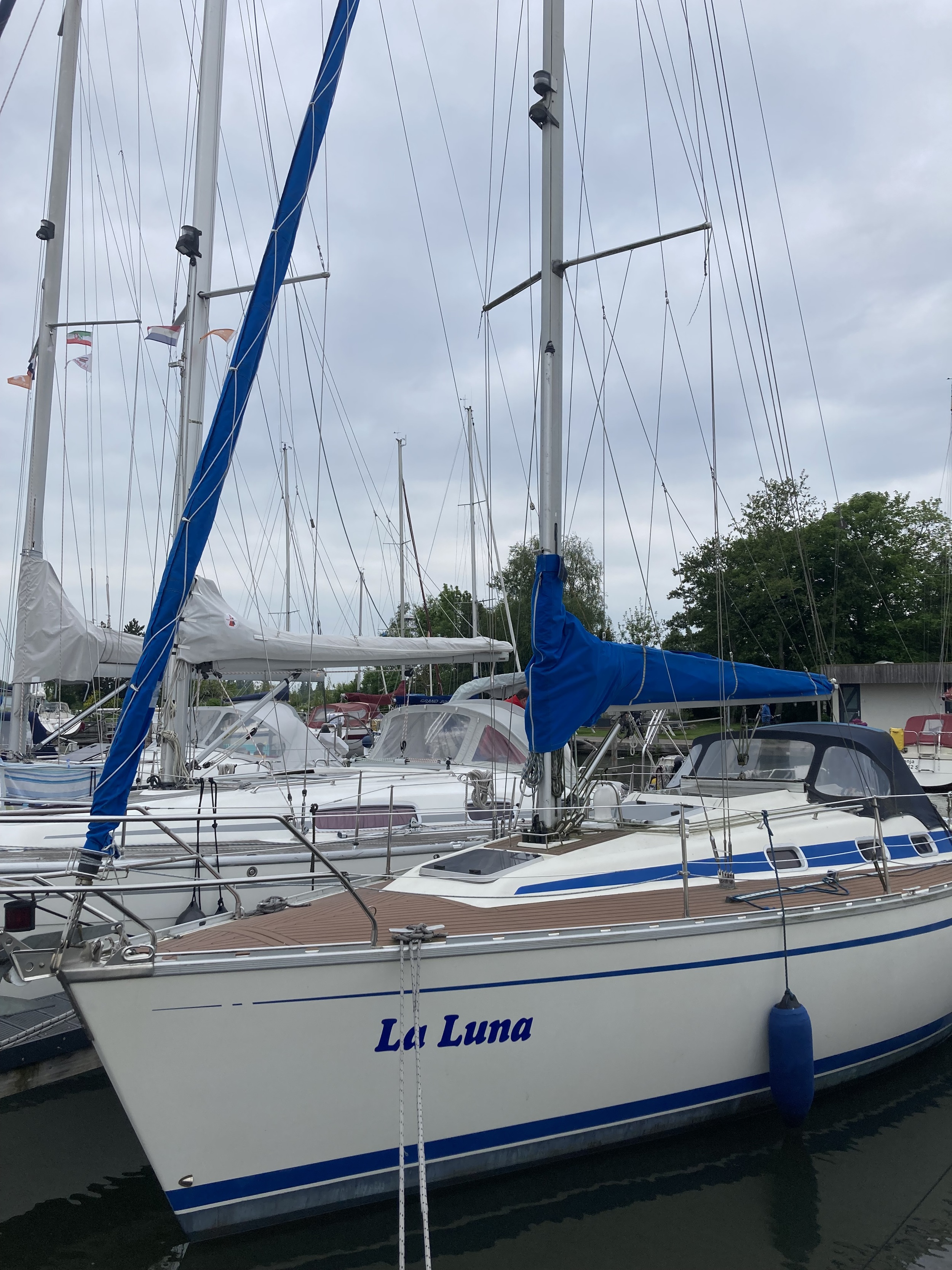 foto: 6 Bavaria 320